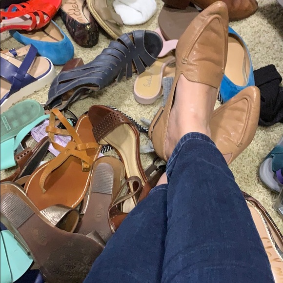 Meet your Posher, Jasmine - Picture 1 of 1